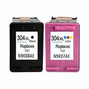 304 Compatibile Hp