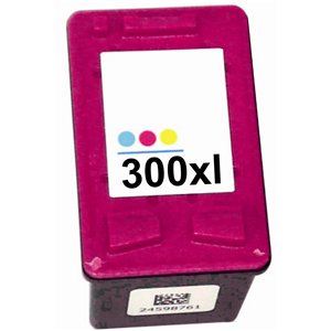 300 Compatibile Hp