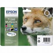 1281/2/3/4 XL Compatibili Epson