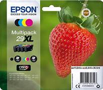 2991/2/3/4 XL Compatibili Epson