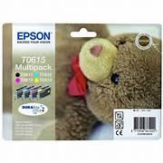 611/2/3/4 XL Compatibili Epson