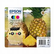 604 XL Compatibili Epson
