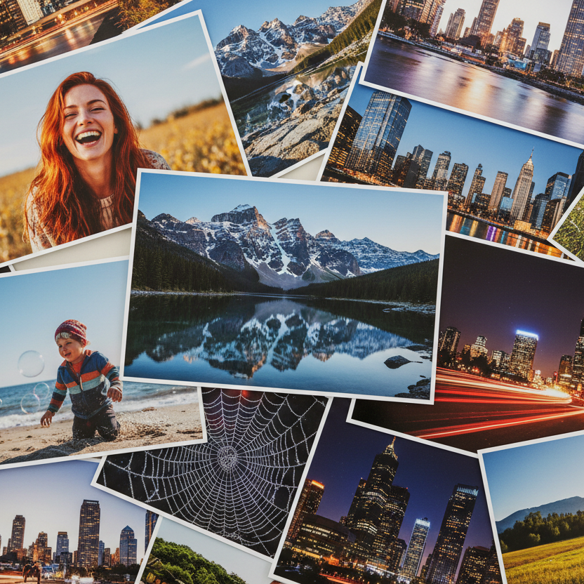 Stampa Fotografica