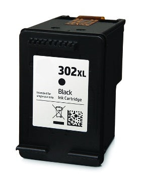 302 Compatibile Hp