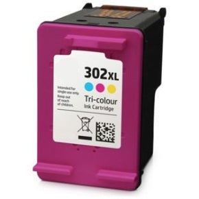 302 Compatibile Hp