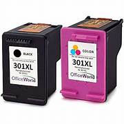 301 Compatibile Hp