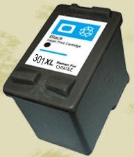 301 Compatibile Hp