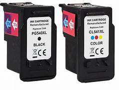 540/1 Compatibile Canon