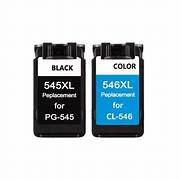 545/6 Compatibile Canon