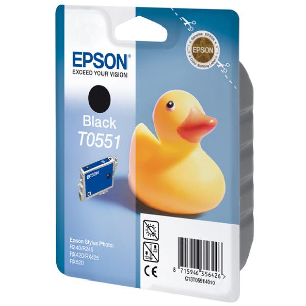 551/2/3/4 XL Compatibili Epson
