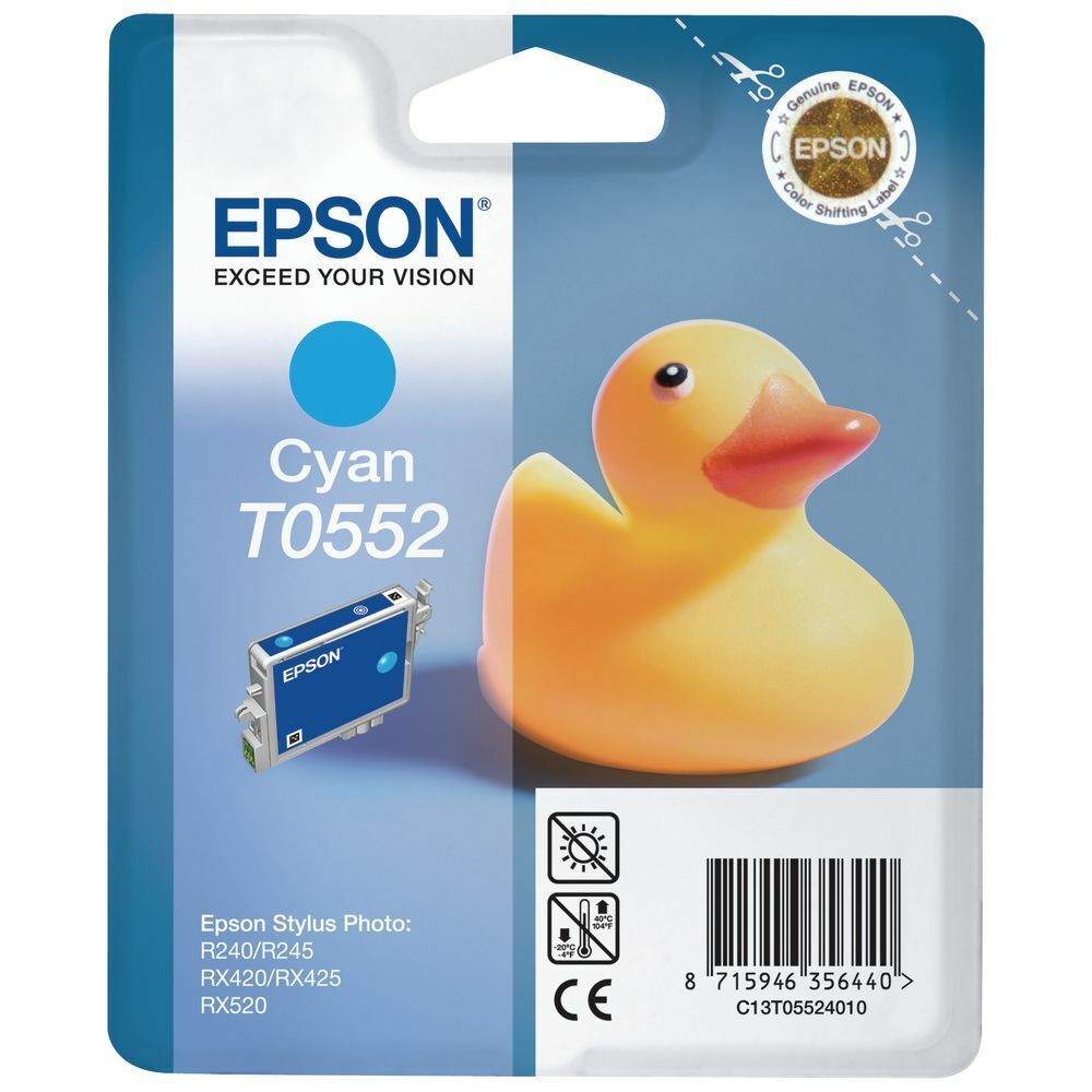 551/2/3/4 XL Compatibili Epson