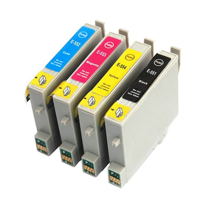 551/2/3/4 XL Compatibili Epson