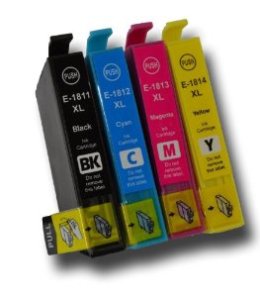 1811/2/3/4 XL Compatibili Epson