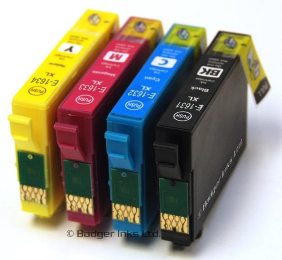 1631/2/3/4 XL Compatibili Epson