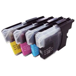 223 XL Compatibili Brother