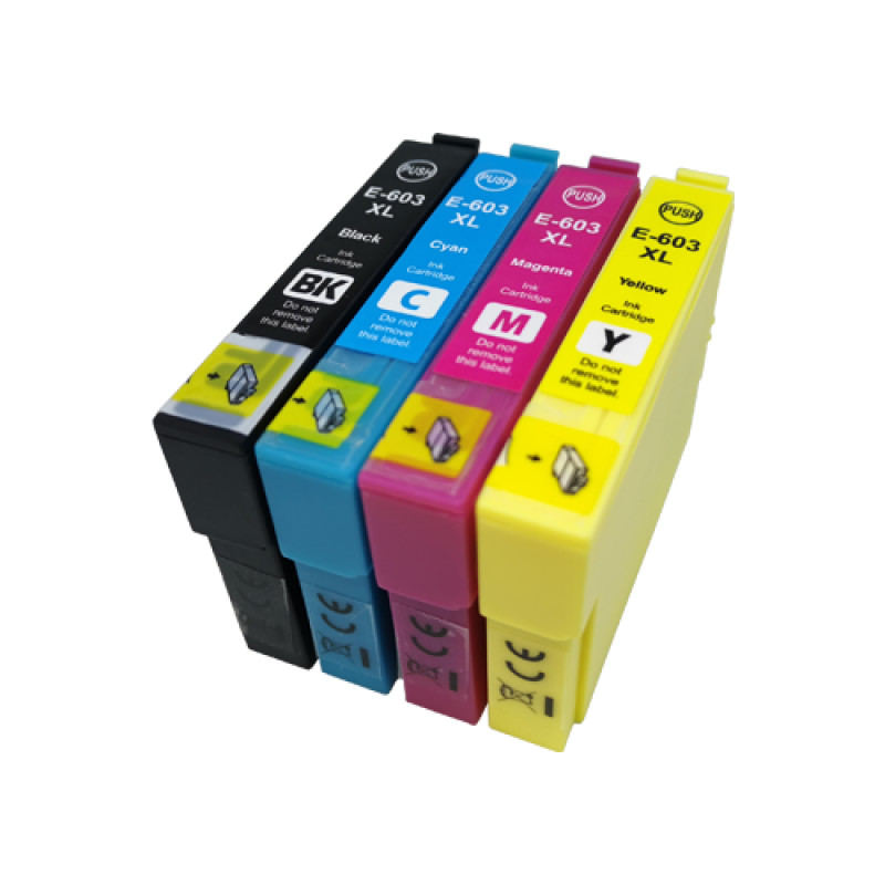 603 XL Compatibili Epson