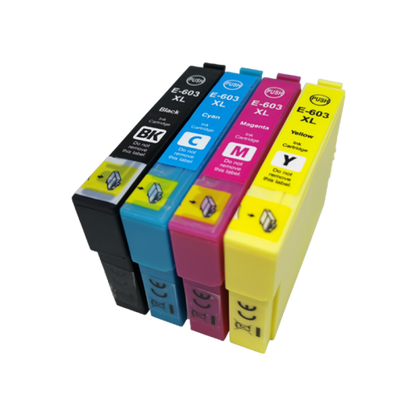 603 XL Compatibili Epson