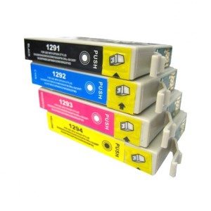 1291/2/3/4 XL Compatibili Epson