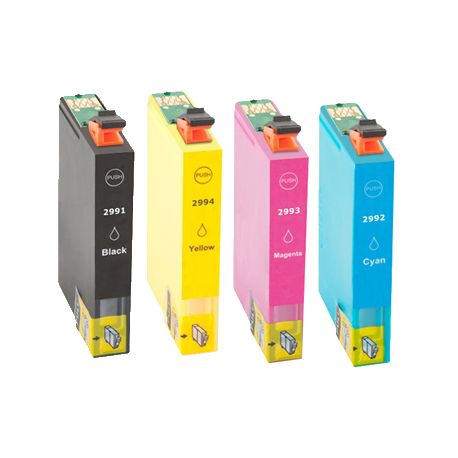 2991/2/3/4 XL Compatibili Epson