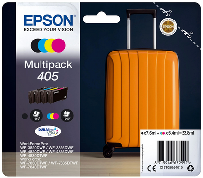 405 XL Compatibili Epson