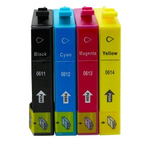 611/2/3/4 XL Compatibili Epson