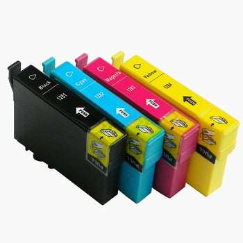 1281/2/3/4 XL Compatibili Epson