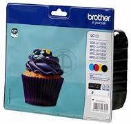 123 XL Compatibili Brother