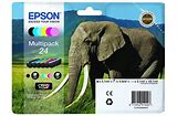 2431/2/3/4/5/6 XL Compatibili Epson