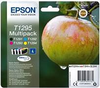 1291/2/3/4 XL Compatibili Epson