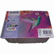 801/2/3/4/5/6 XL Compatibili Epson