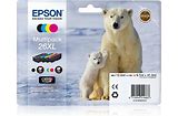 2621/2631/2/3/4 XL Compatibili Epson