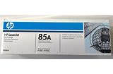 Universale HP35/36/78/85A Compatibile Hp/Canon